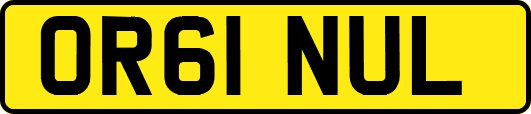 OR61NUL