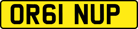 OR61NUP