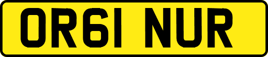 OR61NUR