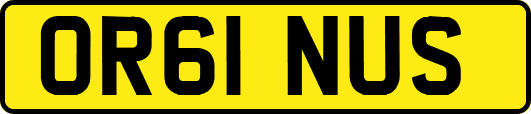 OR61NUS