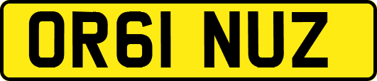 OR61NUZ