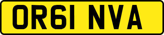 OR61NVA