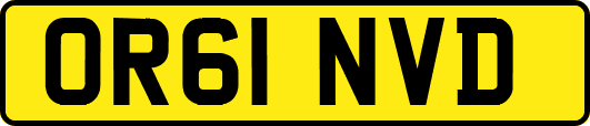 OR61NVD