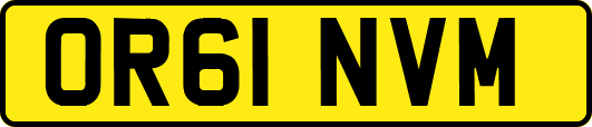 OR61NVM