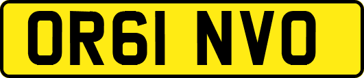 OR61NVO