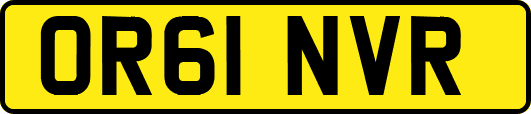 OR61NVR