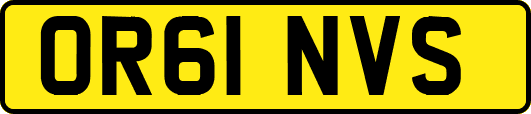 OR61NVS