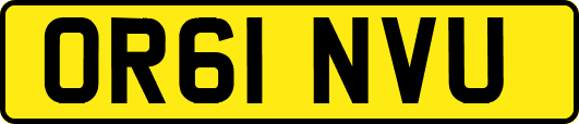 OR61NVU