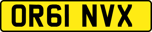 OR61NVX