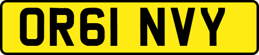 OR61NVY