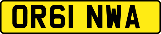OR61NWA