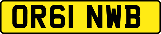 OR61NWB
