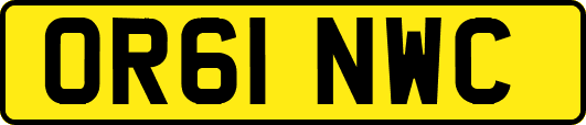 OR61NWC