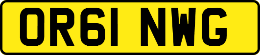 OR61NWG