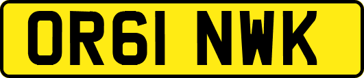 OR61NWK