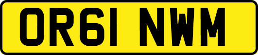 OR61NWM