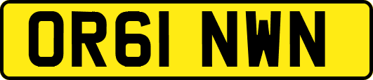 OR61NWN