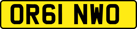 OR61NWO