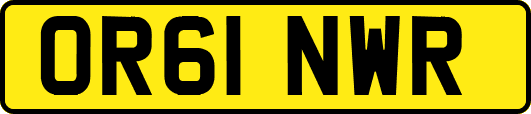 OR61NWR