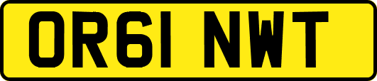 OR61NWT