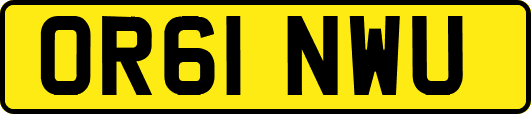 OR61NWU