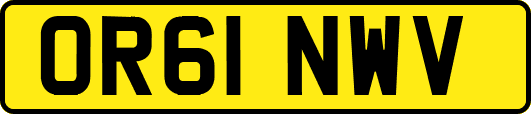OR61NWV