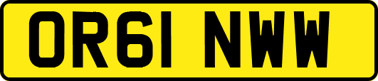 OR61NWW