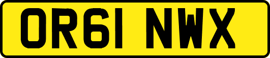 OR61NWX