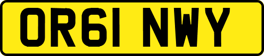 OR61NWY