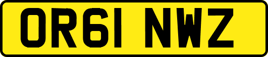 OR61NWZ