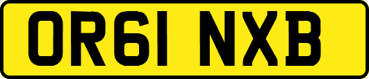 OR61NXB