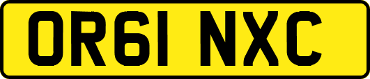 OR61NXC