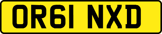 OR61NXD