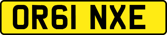 OR61NXE