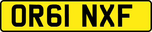 OR61NXF