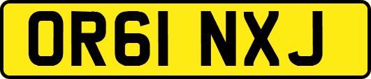 OR61NXJ
