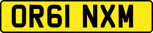 OR61NXM