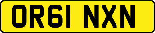 OR61NXN