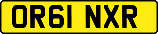 OR61NXR