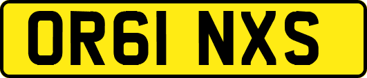 OR61NXS