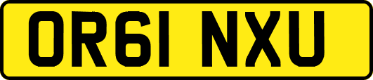 OR61NXU