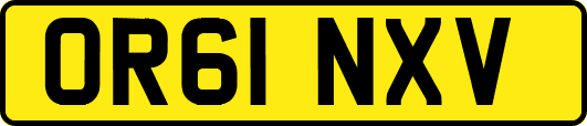 OR61NXV