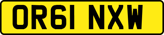 OR61NXW