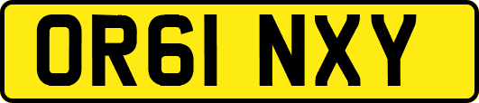 OR61NXY