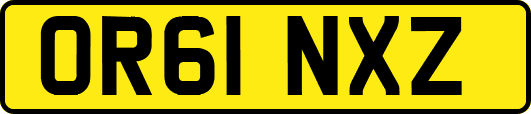 OR61NXZ