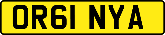 OR61NYA