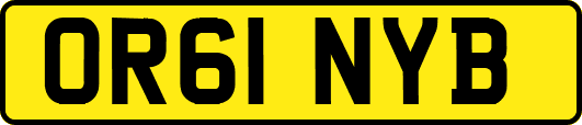 OR61NYB