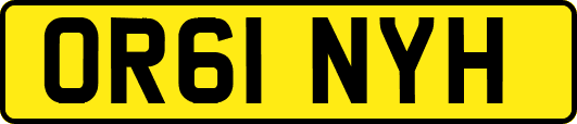 OR61NYH