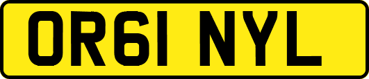 OR61NYL