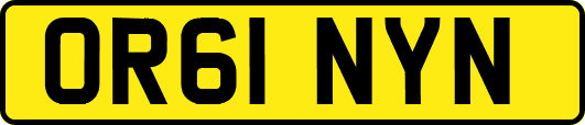 OR61NYN
